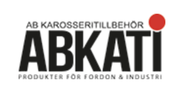 Abkati Logga
