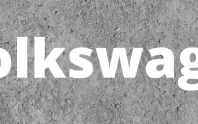 Bilveckor – Volkswagen