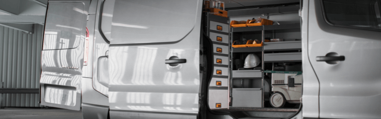 Säkerhet – Lasta Rätt i Transportbil
