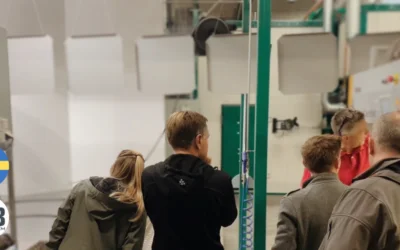 Tillverkat i Sverige