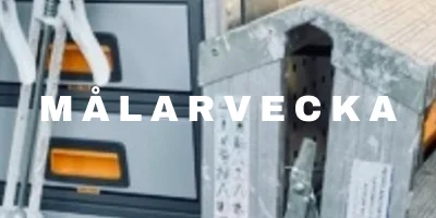 Målarens Vecka 2021