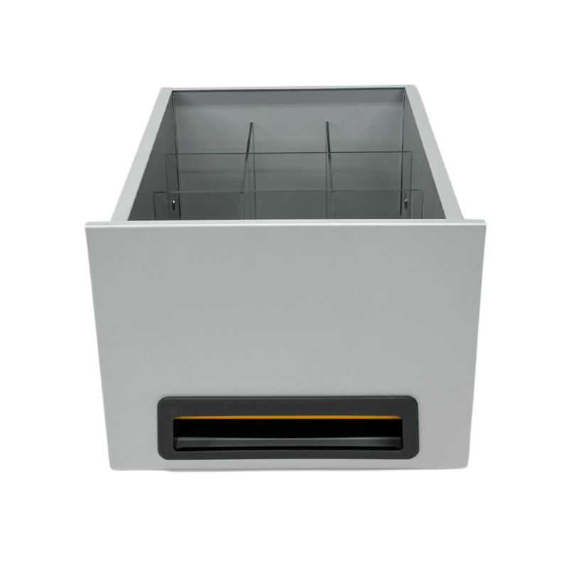 Lådinsats Plast 310x425x240