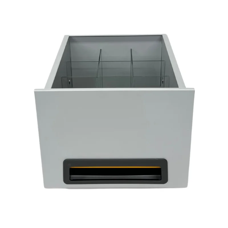 Lådinsats Plast 310x425x240