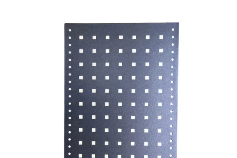 Gavelplåt 310x540