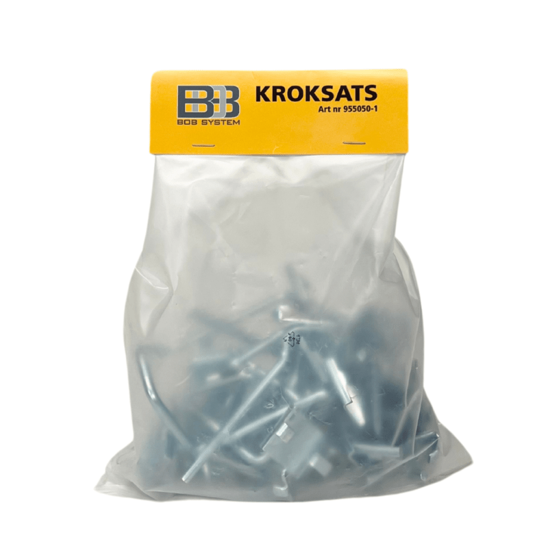 Kroksats