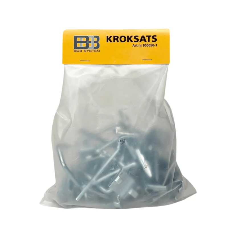 Kroksats