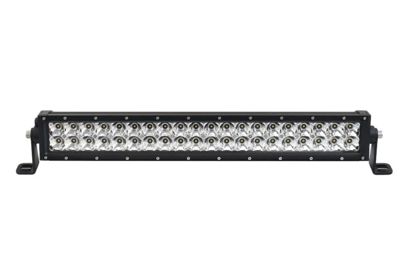 LED-ljusramp V2 Rak, 40x3W, 560mm