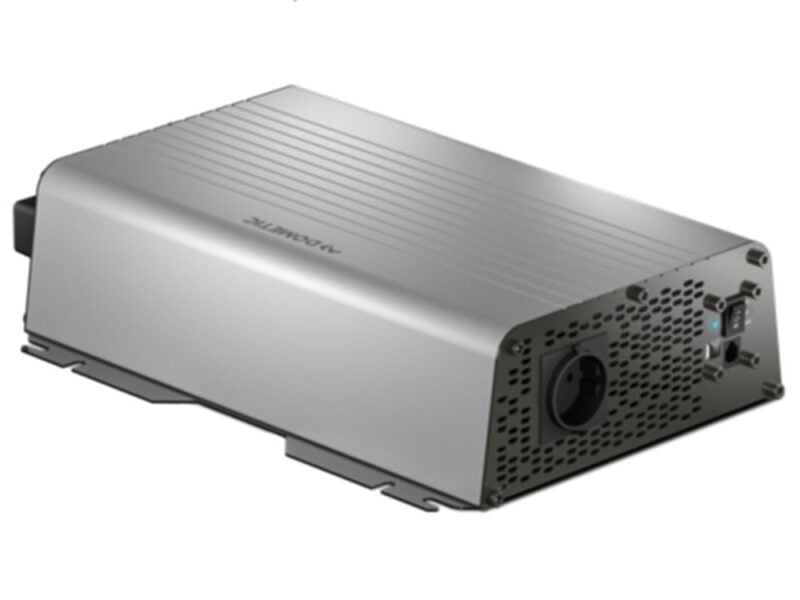 Sinusomvandlare 2000 W 12 V