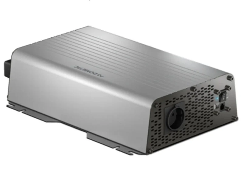 Sinusomvandlare 2000 W 12 V