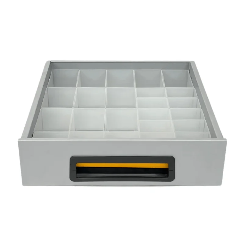 Lådinsats Raaco 425x425