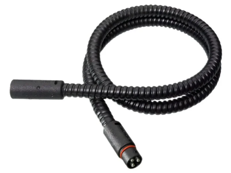 Förlängningskabel 2,0m 230V
