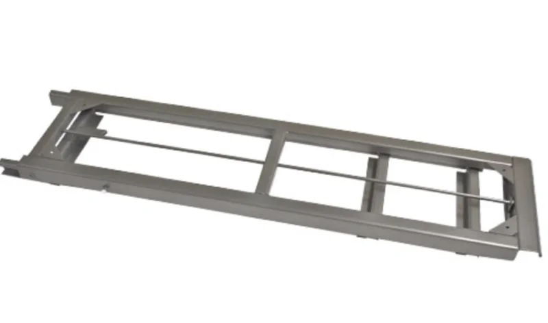 Lastsläde 350x75x900