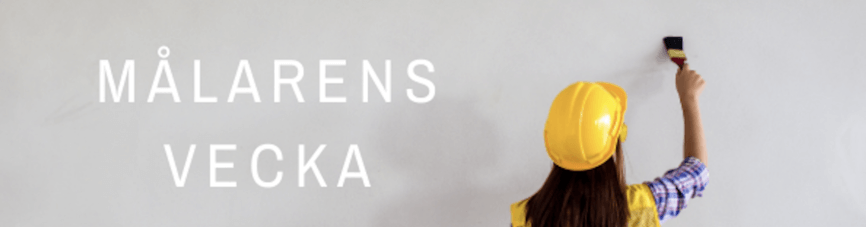 Målarens Vecka!