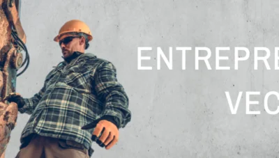 Entreprenadens Vecka!