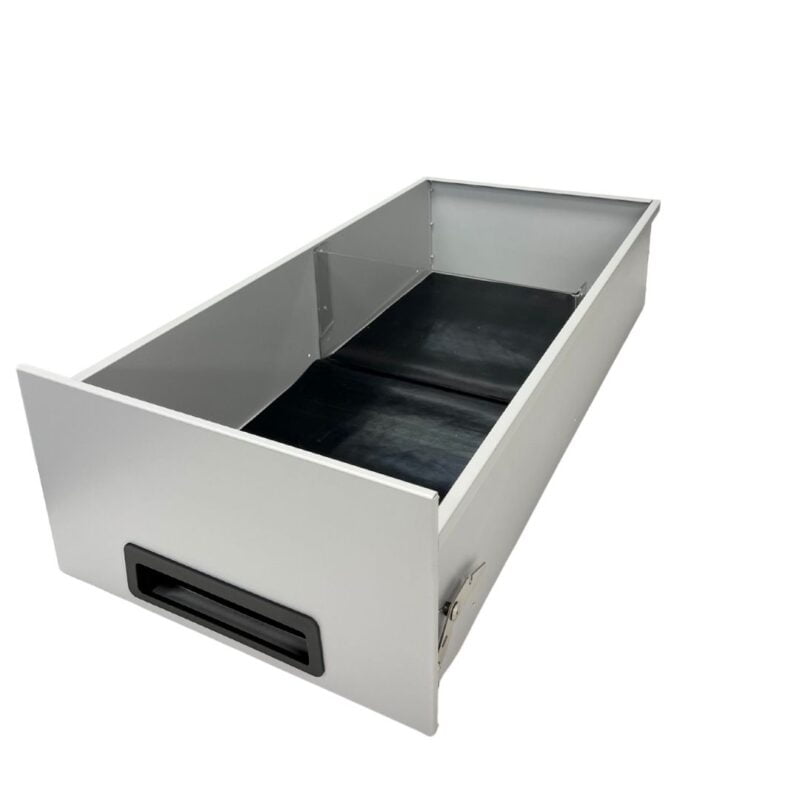 Lådavdelare Dubbelgolv 465x280x1300