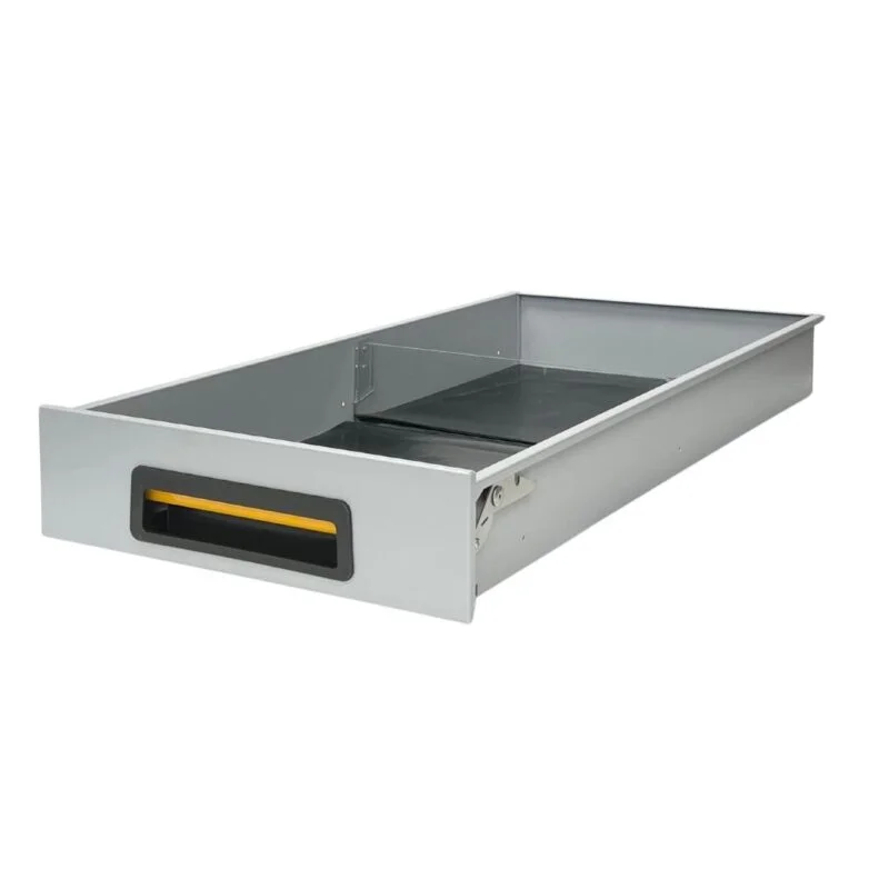 Lådavdelare Dubbelgolv 425x120x600/875