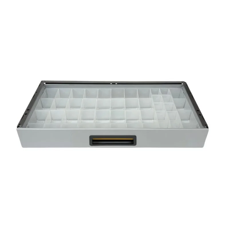 Lådinsats Raaco 850x425