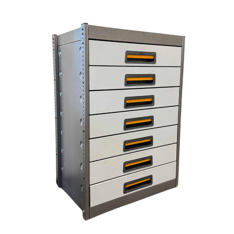 BOB Rack 310